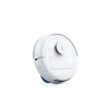 Dulkių siurblys - robotas Ecovacs DEEBOT mini Blue, Baltas