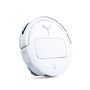 Dulkių siurblys - robotas Ecovacs Deebot T50 Pro Omni, Baltas