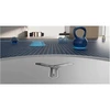 Dulkių siurblys - robotas Ecovacs Deebot X8 Omni, Baltas