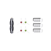 Ecovacs priedų rinkinys skirtas X1 / X1 Plus T10 / T10 Plus modeliams