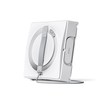 Langų valymo robotas Ecovacs Winbot W2 PRO OMNI, Baltas