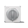 Ecovacs | Windows Cleaning Robot | WINBOT W2S PRO | Corded | Baltas