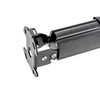 Laikiklis EDBAK Ceiling mount | PMV100 | Universal Projektorius Mount " | Maximum weight (capacity) 30 kg | Juodas