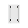 Monitorius EDBAK ULS1500 universali LED sistema 1 spintelei 500 mm | Juodas