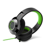 Edifier | Ausinės Žaidimams | G4 | su laidu | Mikrofonas | Noise canceling | Over-ear | Juodas/Žalias