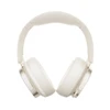 Edifier Belaidės „over-ear“ ausinės su aktyviu triukšmo slopinimu, baltos spalvos | ES850NB
