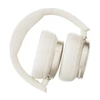 Edifier Belaidės „over-ear“ ausinės su aktyviu triukšmo slopinimu, baltos spalvos | ES850NB