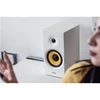 Kolonėlės Edifier R1080BT, Baltos spalvos