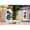 Kolonėlės Edifier R1280T, Baltos spalvos