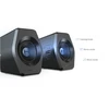 Kompiuterio kolonėlės Edifier G2000 skirtos žaidimams/Bluetooth/32W/ Juodos spalvos