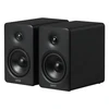 Kompiuterio kolonėlės Edifier Compact Active Speaker | M90 | 100 W | Bluetooth | Belaidė jungtis | Juodas