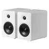 Edifier Compact Active Speaker | M90 | 100 W | Bluetooth | Belaidė jungtis | Baltas
