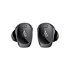 Ausinės Edifier | Earbuds | NeoDots | Bluetooth | į ausis įkišamos | Mikrofonas | Juodas | Noise canceling | Belaidės