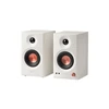 Kompiuterio kolonėlės Edifier | Powered Studio Monitorius Speakers | MR3 | 18 W | Bluetooth | Belaidė jungtis | 85 dB | Baltas