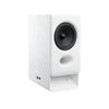 Edifier USB-Powered Speaker | R20BT | 2.5 W + 2.5 W | Bluetooth | Belaidė jungtis | Baltas