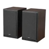 Edifier Powered Bookshelf Speakers | R2750DB MKII | 144 W | Bluetooth | Belaidė jungtis | Walnut