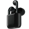 Ausinės Edifier | True Belaidės Earphones su Bone Conducted Voice Capturing | EdiCall TWS600 | In-Ear | Yes | Bluetooth | Belaidės