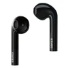 Ausinės Edifier | True Belaidės Earphones su Bone Conducted Voice Capturing | EdiCall TWS600 | In-Ear | Yes | Bluetooth | Belaidės