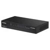 Šakotuvas Edimax Technology EDIMAX 8 prievadų Gigabit Ethernet jungiklis GS-1008E