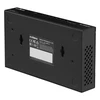 Šakotuvas Edimax Technology EDIMAX 8 prievadų Gigabit Ethernet jungiklis GS-1008E