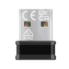 Edimax AC600 Wi-Fi 5 Nano USB Adapteris EW-7811ULC Wireless
