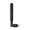 EDIMAX AC1200 dviejų juostų "Wi-Fi" USB 3.0 adapteris EW-7822UAD