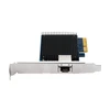 Edimax EN-9320TX-E V2 10 Gigabit Ethernet PCI Express serverio adapteris