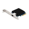 Edimax EN-9320TX-E V2 10 Gigabit Ethernet PCI Express serverio adapteris