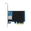 Edimax EN-9320TX-E V2 10 Gigabit Ethernet PCI Express serverio adapteris