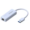 Edimax EU-4306 USB 3.0 Gigabit Ethernet adapteris