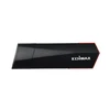 EDIMAX Wireless AX Adapteris AX1800 Wi-Fi 6 Dviejų juostų USB 3.0
