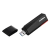 EDIMAX Wireless AX Adapteris AX1800 Wi-Fi 6 Dviejų juostų USB 3.0