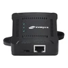 Šakotuvas Edimax GP-101ST Gigabit PoE + skirstytuvas