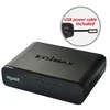 Šakotuvas Edimax Switch ES-5500G V3 Nevaldomas, Stalinis kompiuteris, 1 Gbps (RJ-45) jungtys kiekis 5, Maitinimo tipas Vienvietis