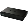 Šakotuvas Edimax Switch ES-5800G V3 Nevaldomas, Stalinis kompiuteris, 1 Gbps (RJ-45) jungtys kiekis 8, Maitinimo tipas Vienvietis