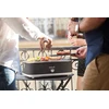 Elektrinis grilis Barbecook E-Carlo, 2500 W, Pilkas
