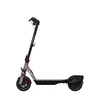 Elektrinis paspirtukas Segway F3 E eKickScooter | 1000 W | 25 km/h | 10" | Juodas