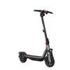 Elektrinis paspirtukas Segway F3 E eKickScooter | 1000 W | 25 km/h | 10" | Juodas