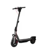 Elektrinis paspirtukas Segway F3 E eKickScooter | 1000 W | 25 km/h | 10" | Juodas