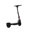 Elektrinis paspirtukas Segway F3 E eKickScooter | 1000 W | 25 km/h | 10" | Juodas