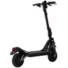 Elektrinis paspirtukas Segway GT3 E eKickScooter | 2400 W | 25 km/h | 11" | Juodas
