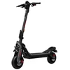 Elektrinis paspirtukas Segway GT3 E eKickScooter | 2400 W | 25 km/h | 11" | Juodas