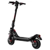 Elektrinis paspirtukas Segway GT3 E eKickScooter | 2400 W | 25 km/h | 11" | Juodas