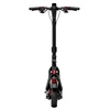 Elektrinis paspirtukas Segway GT3 E eKickScooter | 2400 W | 25 km/h | 11" | Juodas
