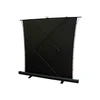 Elite Screens | Tab Tension suitcase ekranas | FT92XWH | Įstrižainė 92" | 16:9 | Matomo vaizdo plotis (W) 203 cm | Juodas
