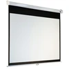 Elite Screens | Manual Series | M119XWS1 | Įstrižainė 119" | 1:1 | Matomo vaizdo plotis (W) 213 cm | Baltas