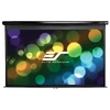 Elite Screens | Manual Series | M135UWH2 | Įstrižainė 135" | 16:9 | Matomo vaizdo plotis (W) 299 cm | Juodas