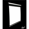 Elite Screens | Manual Series | M71XWS1 | Įstrižainė 71" | 1:1 | Matomo vaizdo plotis (W) 127 cm | Baltas