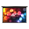 Elite Screens | Spectrum Series | Electric125H | Įstrižainė 125" | 16:9 | Matomo vaizdo plotis (W) 277 cm | Juodas