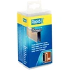 90/20mm 3M Kabės Rapid PP Box Tinka Rapid Airtac PBS 151 3000 vnt